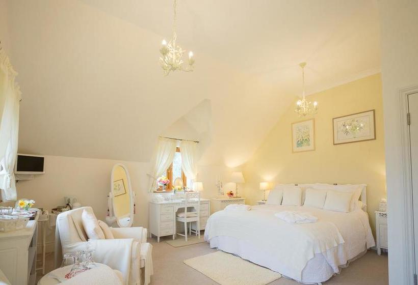 Higher Gitcombe Boutique Bed And Breakfast