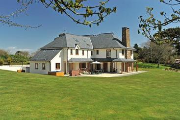 Higher Gitcombe Boutique Bed And Breakfast