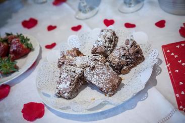 Higher Gitcombe Boutique Bed And Breakfast