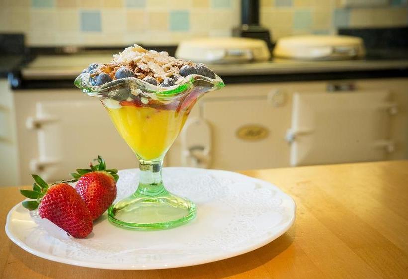 Higher Gitcombe Boutique Bed And Breakfast