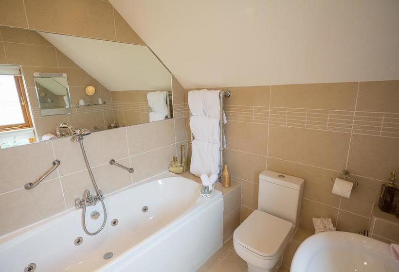 Higher Gitcombe Boutique Bed And Breakfast