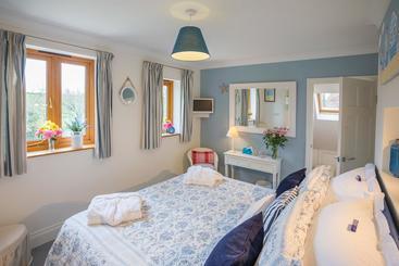 Higher Gitcombe Boutique Bed And Breakfast