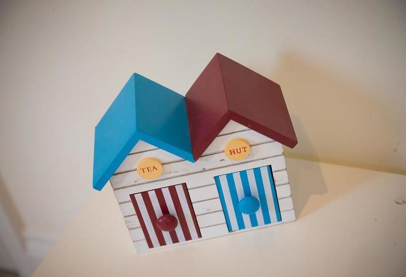 Higher Gitcombe Boutique Bed And Breakfast