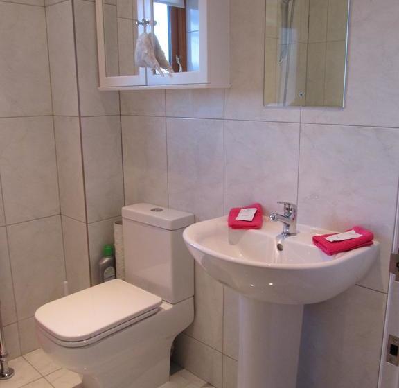 Higher Gitcombe Boutique Bed And Breakfast