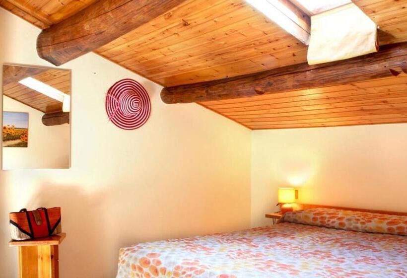 ホテル Albergo Dal Baffo