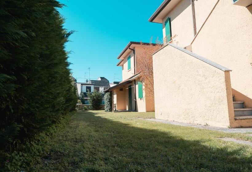 فندق Albergo Ristorante Elena