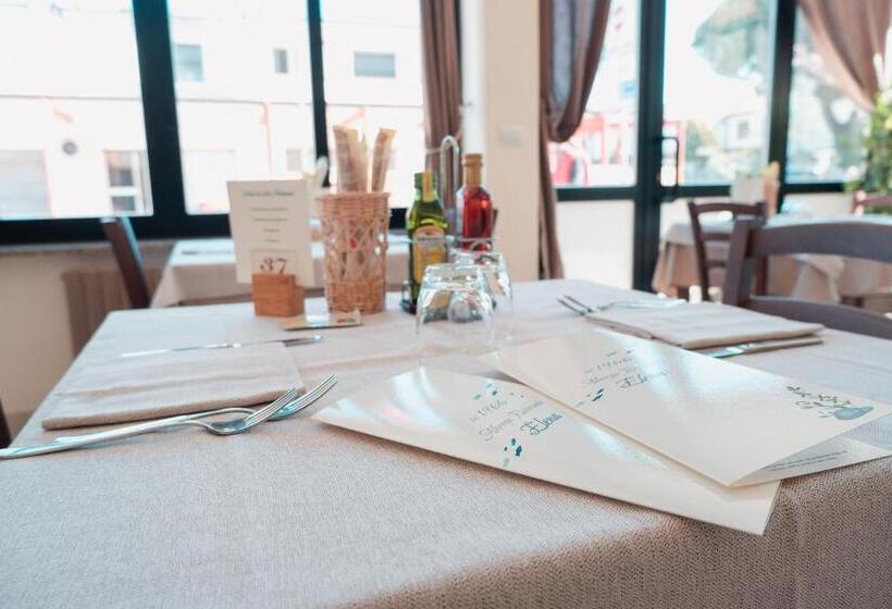 فندق Albergo Ristorante Elena