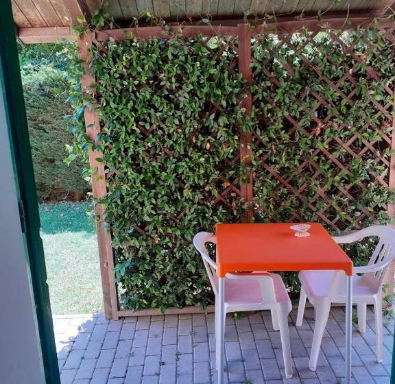 فندق Albergo Ristorante Elena