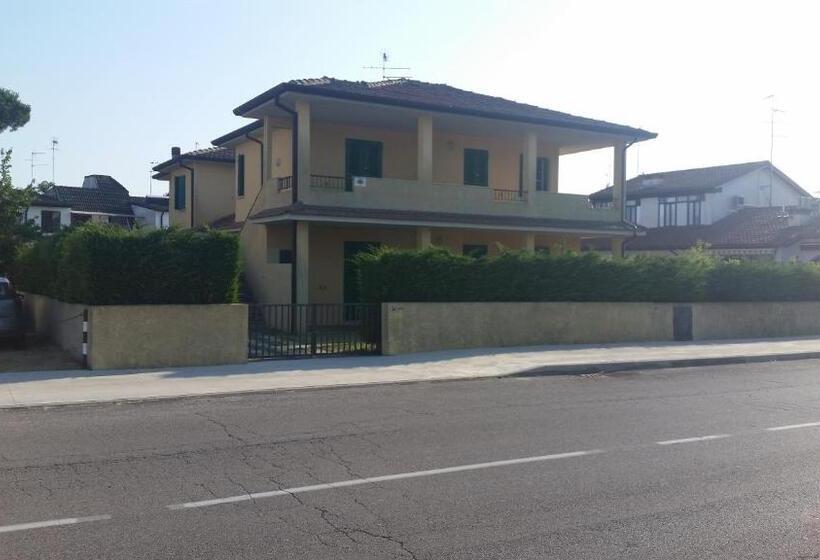 فندق Albergo Ristorante Elena