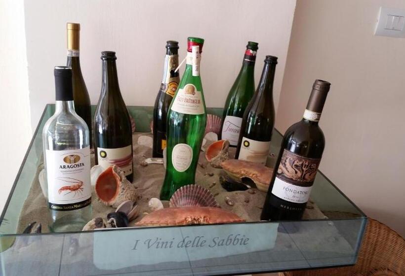 فندق Albergo Ristorante Elena