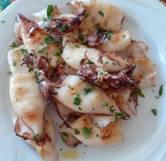 فندق Albergo Ristorante Elena