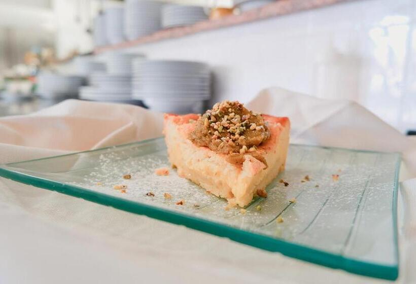 فندق Albergo Ristorante Elena