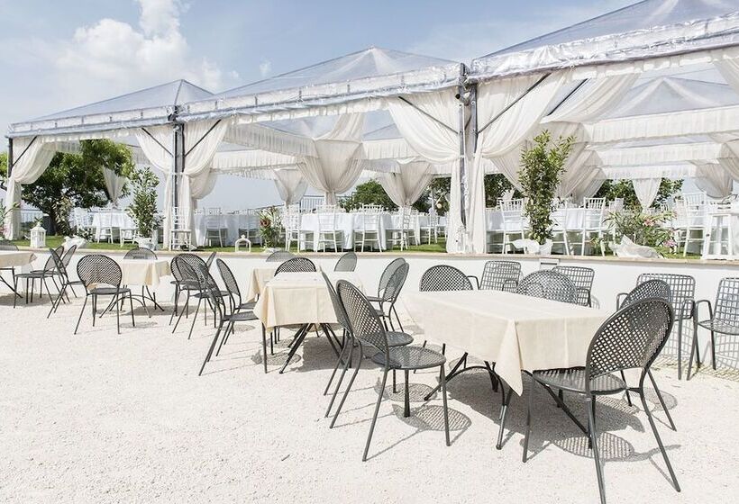 فندق Albergo Il Rientro