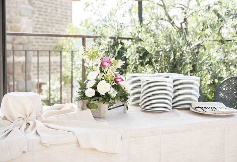 فندق Albergo Il Rientro