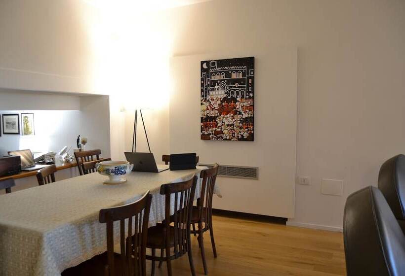 فندق Albergo Il Rientro