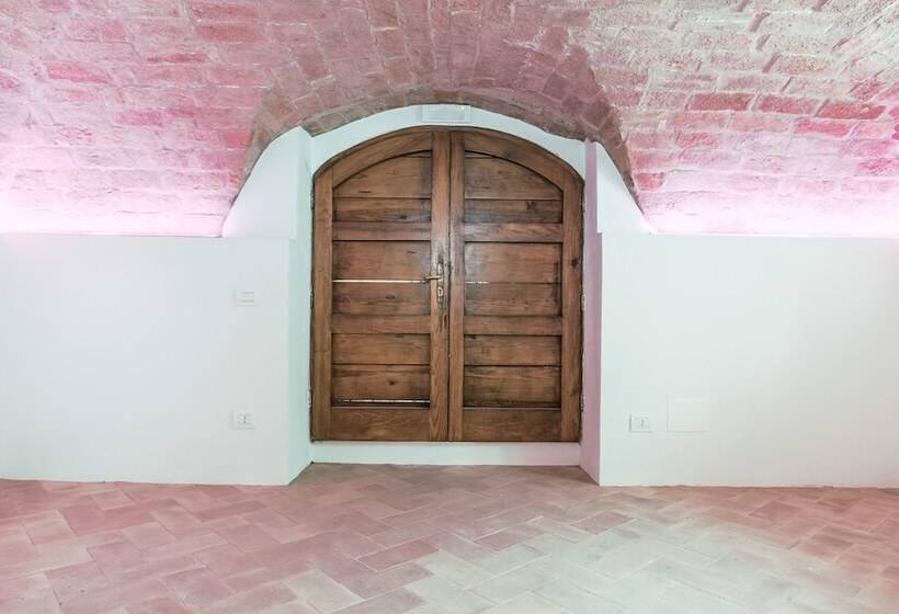 فندق Albergo Il Rientro