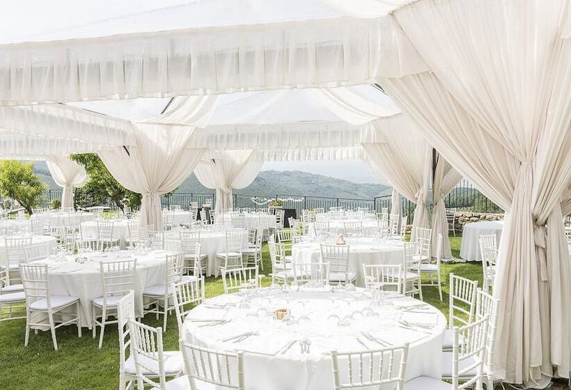 فندق Albergo Il Rientro