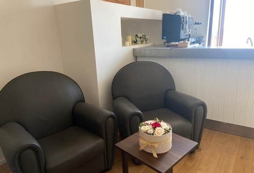 فندق Albergo Il Rientro