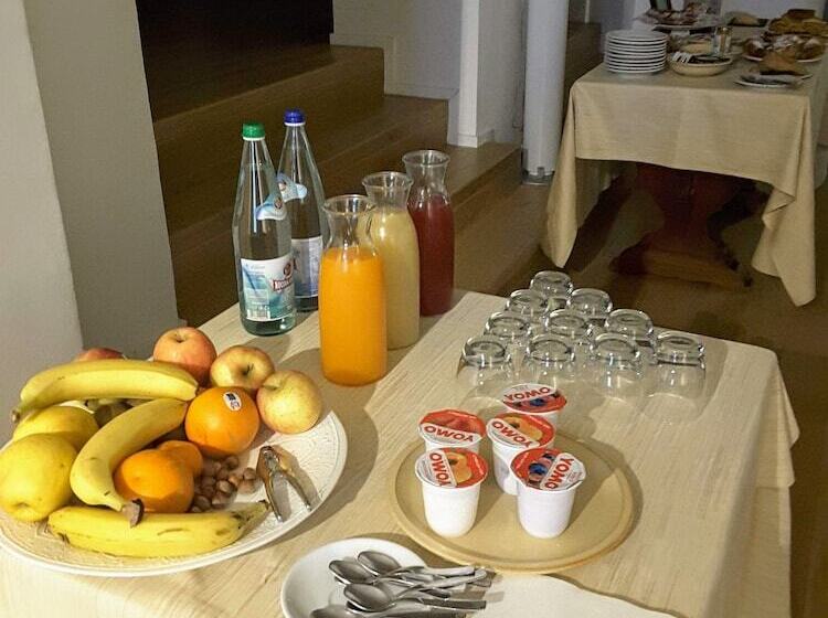 فندق Albergo Il Rientro