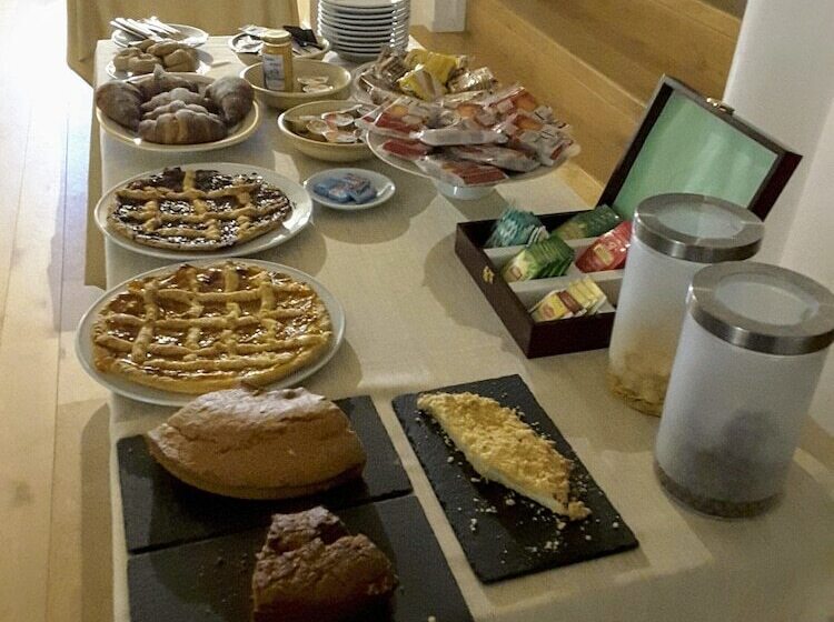 فندق Albergo Il Rientro