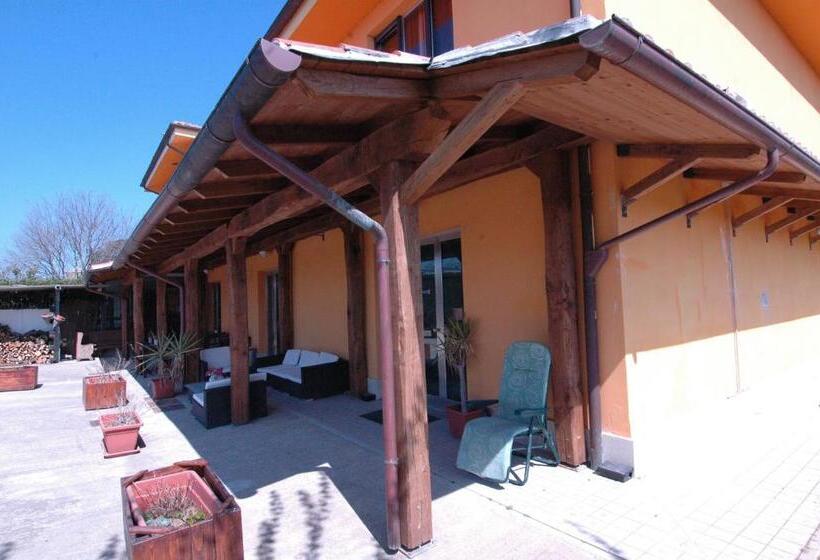 فندق Albergo Luisss