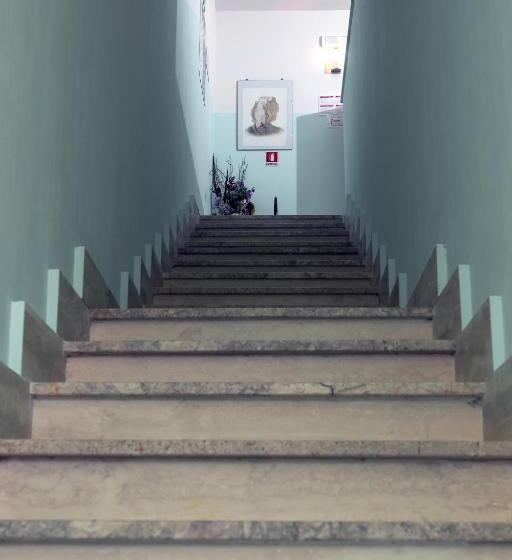 فندق Albergo Luisss