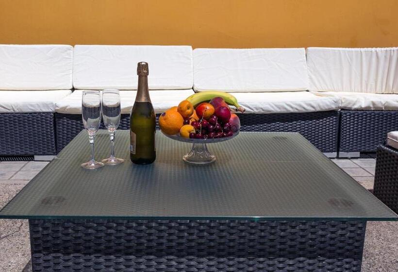 فندق Albergo Luisss