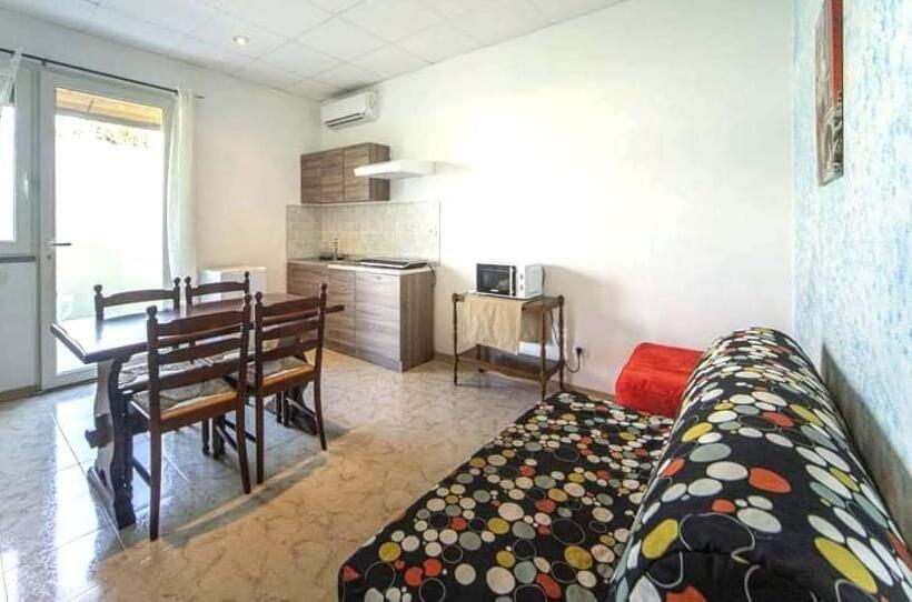 فندق Albergo Luisss