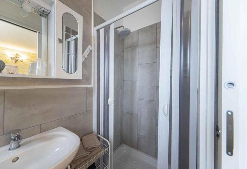 בית מלון כפרי Albergo Luisss