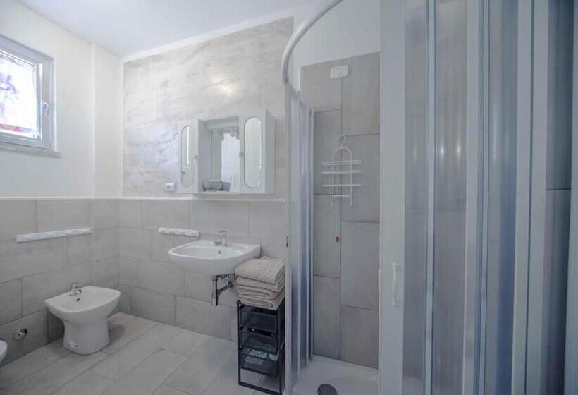 בית מלון כפרי Albergo Luisss