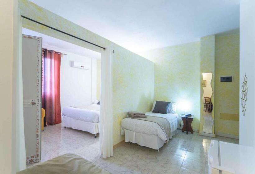 فندق Albergo Luisss