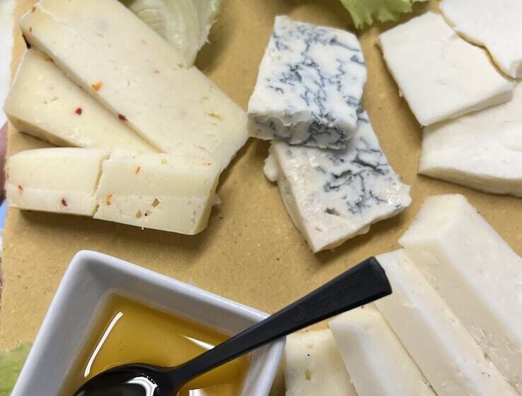 호텔 Albergo Ristorante La Torretta