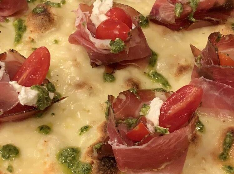 호텔 Albergo Ristorante La Torretta