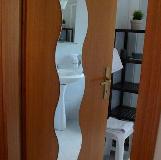 호텔 Albergo Ristorante La Torretta