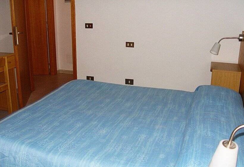 호텔 Albergo Ristorante La Torretta