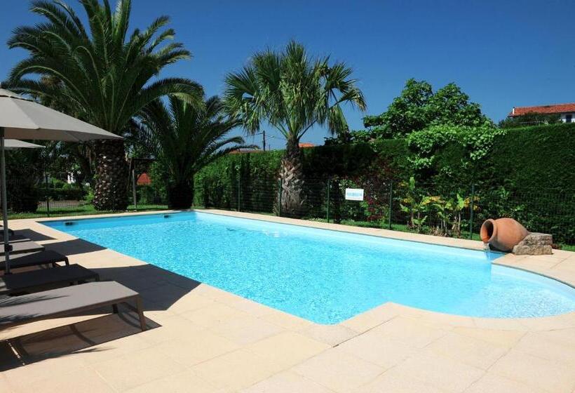 ホテル & Appartements Gochoki