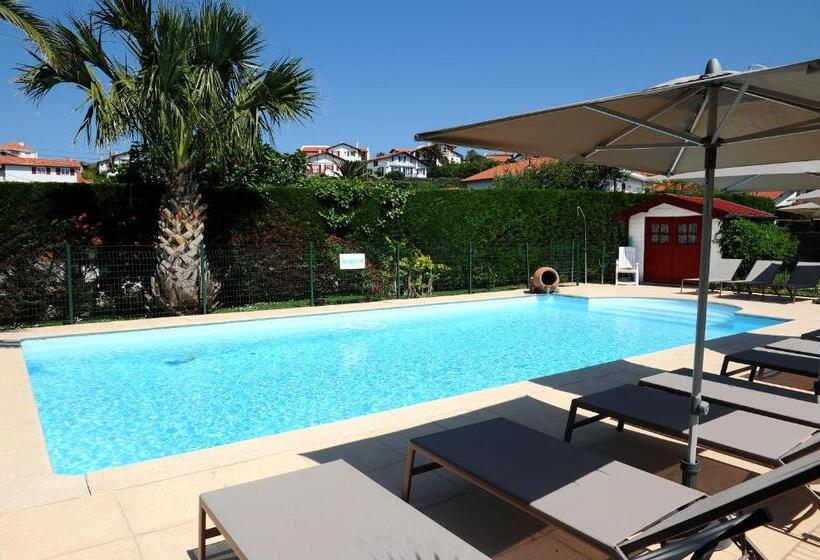 ホテル & Appartements Gochoki