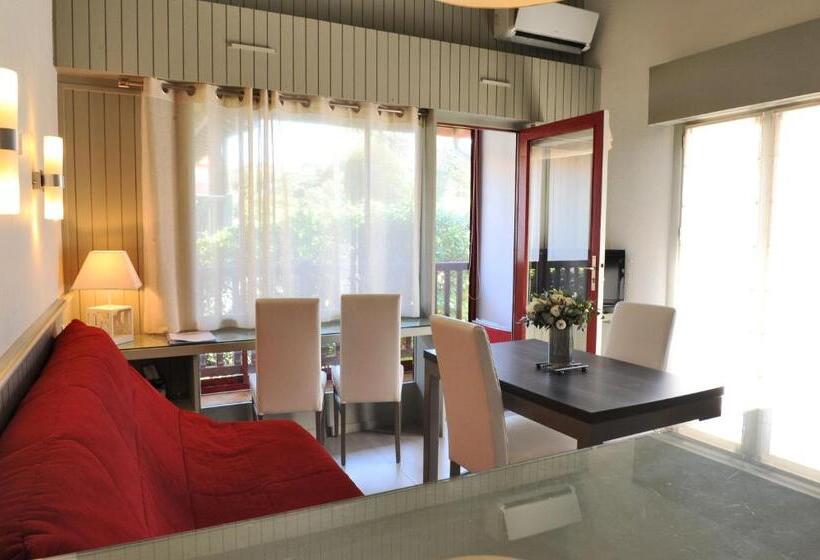 ホテル & Appartements Gochoki