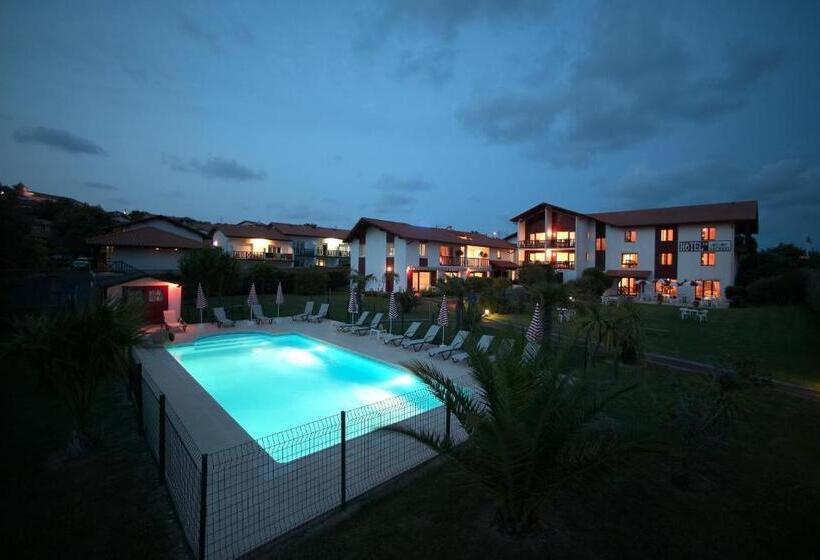 ホテル & Appartements Gochoki