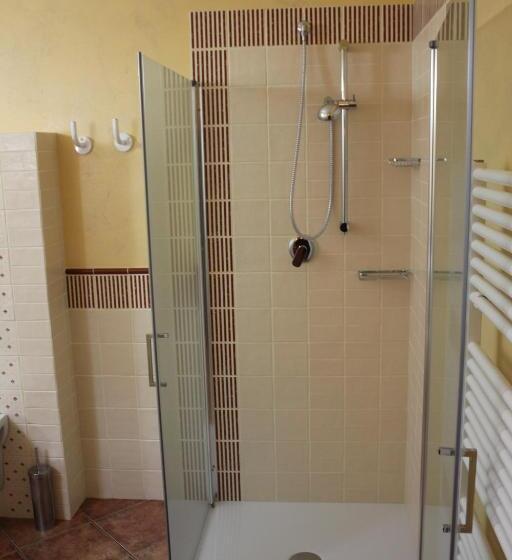 בית מלון כפרי Baglio Borgesati