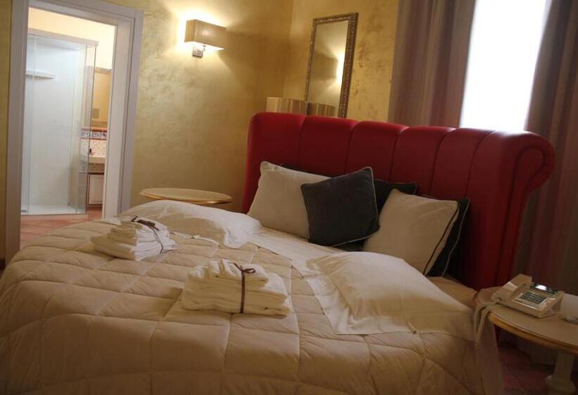 בית מלון כפרי Baglio Borgesati