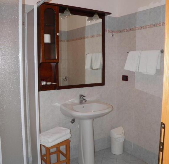 בית מלון כפרי Bellagio