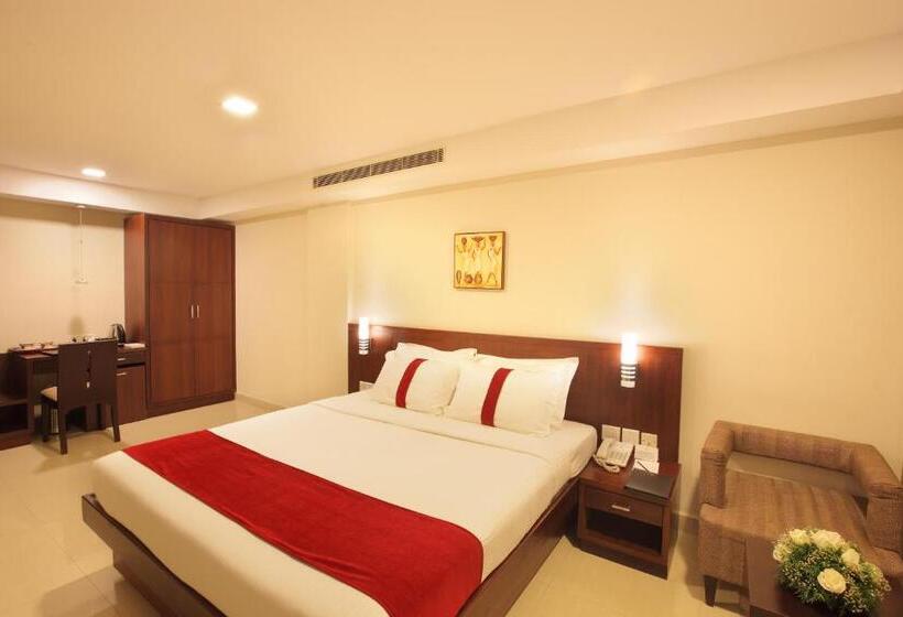 فندق Broad Bean Cochin