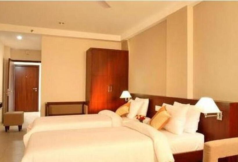 فندق Broad Bean Cochin