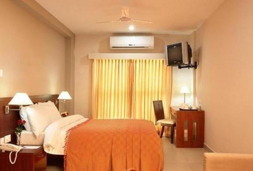 فندق Broad Bean Cochin