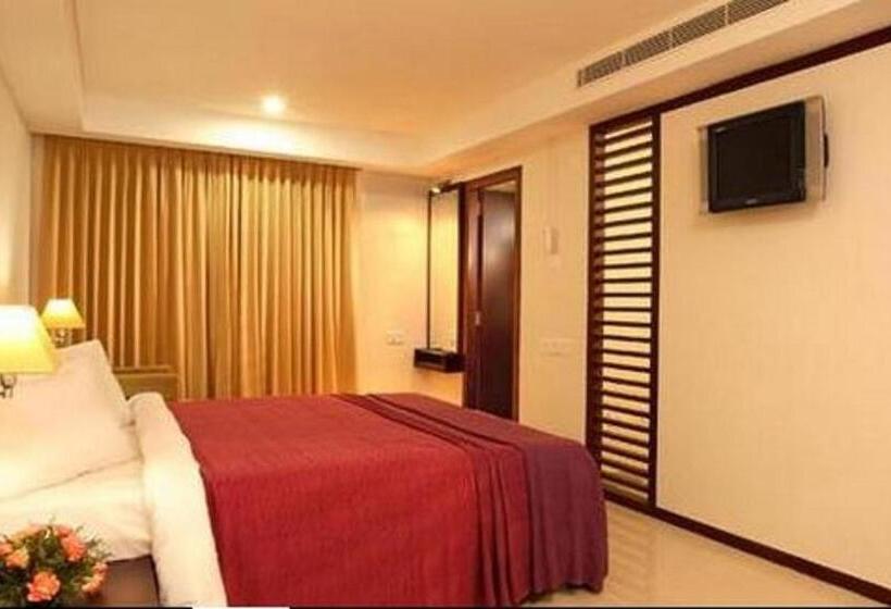 فندق Broad Bean Cochin