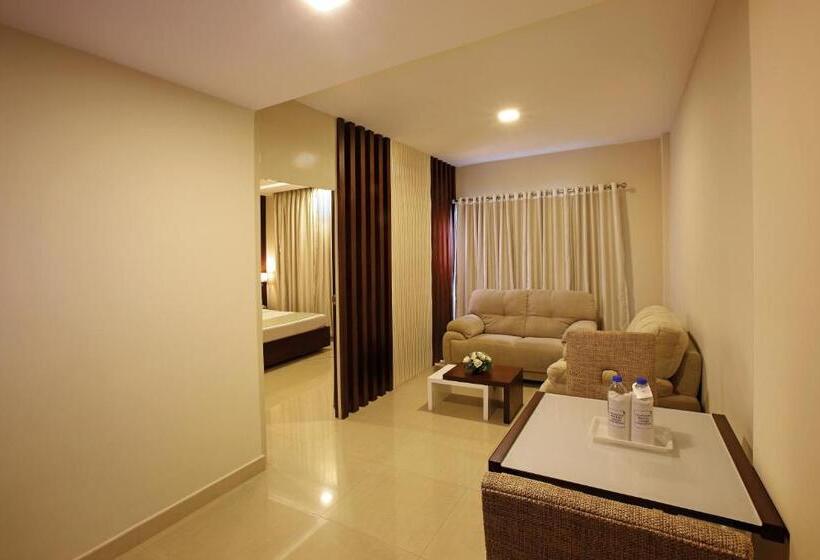 فندق Broad Bean Cochin