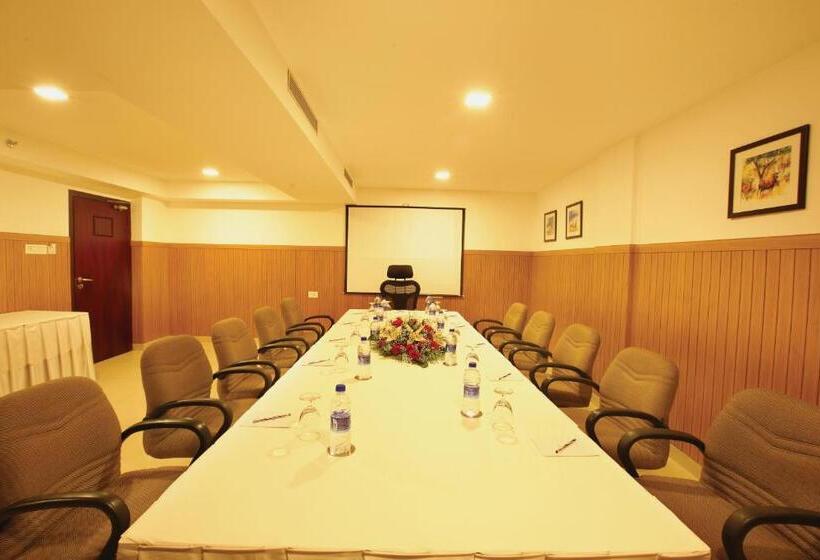 فندق Broad Bean Cochin