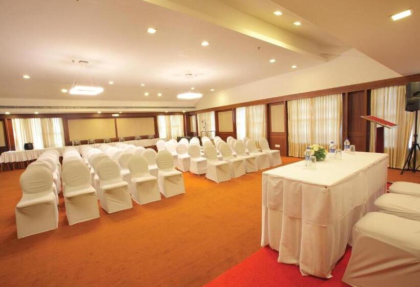 فندق Broad Bean Cochin