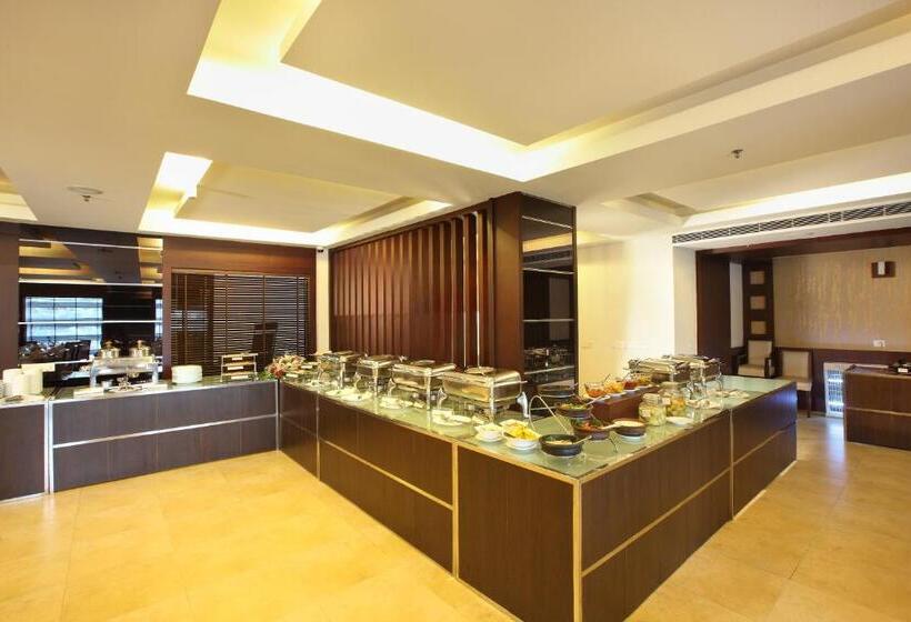 فندق Broad Bean Cochin